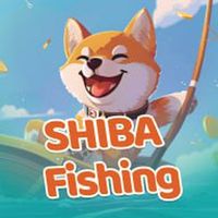 Shiba Fishing в Telegram: как играть и зарабатывать $SHIB