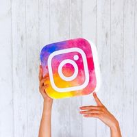 Text4InstaBot в Telegram: абзацы, выравнивание и оформление текста для Instagram