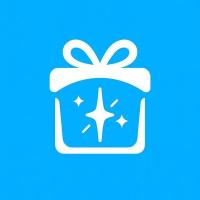 GoGift в Telegram — кейсы с подарками за TON и Telegram Stars