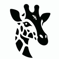 Giraffe Kombat   в Telegram: мини-игра с боями и призами