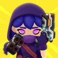 Star Riser в Telegram: динамичный экшен с Play-To-AI-Drop