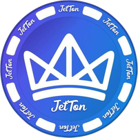 JetTon в Telegram: бонус, промокоды и рабочее зеркало