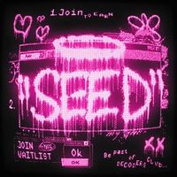 { DECODE UR SEED } в Telegram: первый decode-to-earn проект