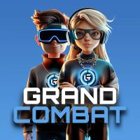 GRAND COMBAT   в Telegram: бизнес-симулятор и play-to-earn