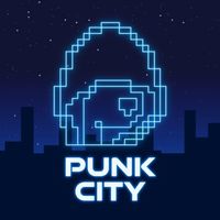 Punk City в Telegram: GameFi-экосистема на TON