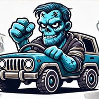 Tonbie в Telegram: зомби-экшен с airdrop-наградами