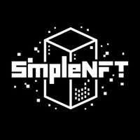 SimpleNFT в Telegram: быстрое создание и продажа NFT