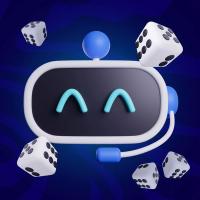 Gambling Bot в Telegram: быстрые азартные игры и ставки