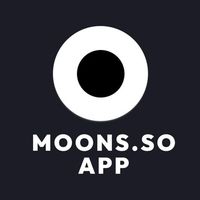 MOON$ | APP в Telegram: крипто-социальная сеть на TON