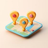 Friends On Map в Telegram: отслеживание местоположения друзей