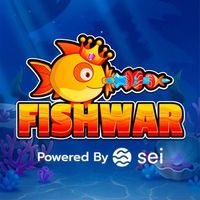 FishWar в Telegram: Аркадная рыбалка и PvP-сражения