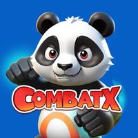 CombatX в Telegram: PvP-бои, питомцы и награды в TON