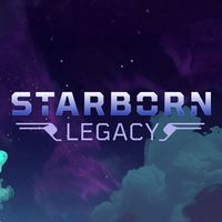Starborn Legacy в Telegram: NFT, рейды и база