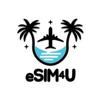 esim4u в Telegram: виртуальные eSIM для путешествий и бизнеса
