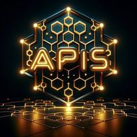 APIS в Telegram: автоматизированное пчеловодство и сбор Nectarium