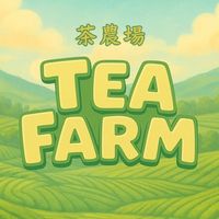 Tea Farm в Telegram: P2E-ферма на TON