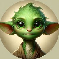 Yoda в Telegram: чат-бот c режимами Yoda Speak, Crystal Ball и ChatGPT