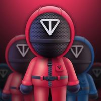 SQUIDMEME в Telegram: обзор игрового бота с заработком токенов