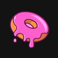 Crypto Donut в Telegram: игровой симулятор цифрового влияния