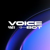 YaVoice (Озвучка текста) в Telegram: мгновенное преобразование текста в речь