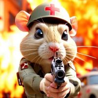 Gerbil Warfare в Telegram: airdrop и новый пул вознаграждений