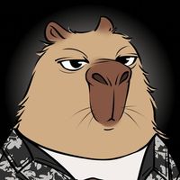 Capybara MEME в Telegram: аирдропы и мем-коин внутри чата
