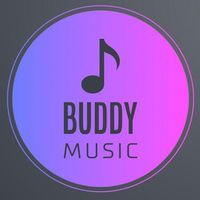 BuddyMusic | Музыка в Telegram: быстрый поиск и прослушивание треков