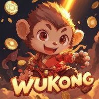 Wukong в Telegram: строй королевство и зарабатывай $WUKO