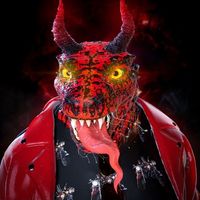 Lizarts World в Telegram: игровой мир и квесты