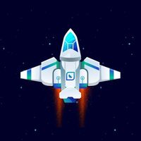 Pocket Rocket Game в Telegram: космические приключения и кристаллы