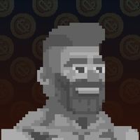 Gigachad Game  в Telegram: мини-игра с рейтингами и заданиями