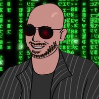T88 MiniAPP в Telegram: игровой квест по мотивам «матрицы»