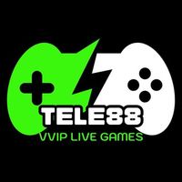 Tele88 VIP CLUB в Telegram: крипто-игры и live-казино