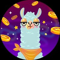 League of Llamas в Telegram: игровой опыт и криптовалютные награды