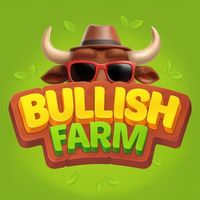Bullish Farm Game в Telegram: фермерский симулятор с токенами