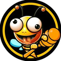 BeeVerse By NCTR в Telegram: приключенческая мини-игра с квестами