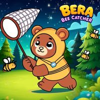 Bera Bee Catcher в Telegram: on-chain майнинг и геймификация