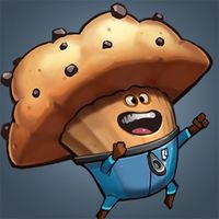 Magic Muffins в Telegram: эволюция маффинов, награды и токены