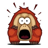Monkey Jumper в Telegram: аркадные прыжки с обезьяной