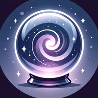 Magic Robot   в Telegram: виртуальное гадание по типу магического шара
