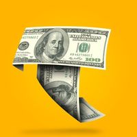 Lottery Time в Telegram: еженедельные розыгрыши долларов