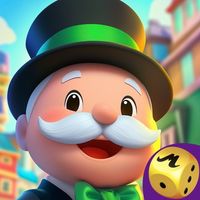 Boss Go ! в Telegram: блокчейн-игра на удачу и монополию