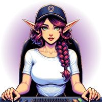 Spin | Freaky Elf Trader в Telegram: кликер-игра для криптоэнтузиастов