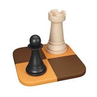 Master Chess AI в Telegram: шахматы с ИИ и онлайн-противниками