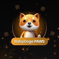 BabyDoge PAWS в Telegram: пассивный доход, кликер и airdrop