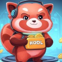 HODL Button в Telegram: геймификация заработка криптовалюты