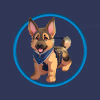 COMMANDER в Telegram: мем-коины и инструменты TON