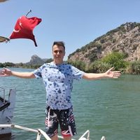 Victor в Telegram: мини-блог для авторов и экспертов