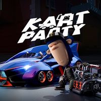 kartparty в Telegram: гонки, $wKart и airdrop