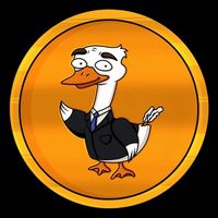 Tap Goose Adventure в Telegram: мини-кликер с будущей экосистемой